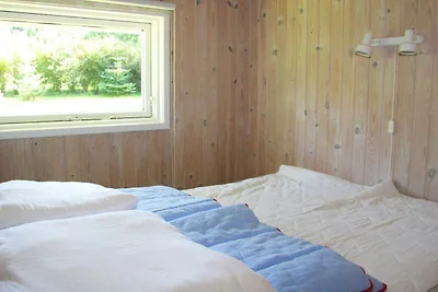 6 Personen Ferienhaus in Fjerritslev-By Traum