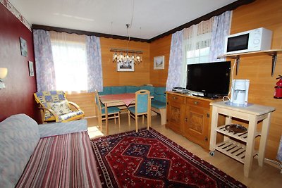 Appartement in Feld am See / Karinthië