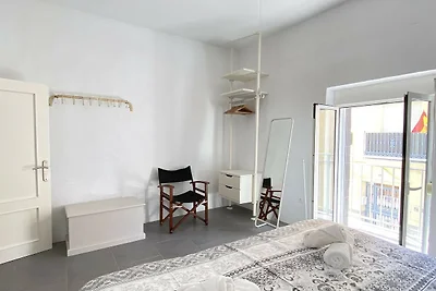 Ferienhaus in Nerja mit Meerblick