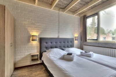 Lussuosa villa con sauna e lavastoviglie da u...