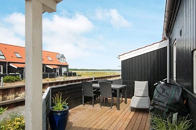 Charming Holiday Home in Jutland with...