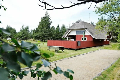6 Personen Ferienhaus in Blåvand