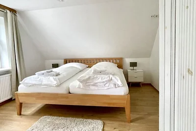Vakantiehuis in Nieblum met zwembad