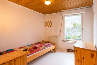 Casa vacanze a Dreislar vicino alla zona...