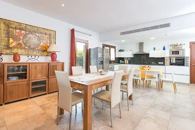 Eden Son Manyo 223 - Ferienhaus Mit Privatem...