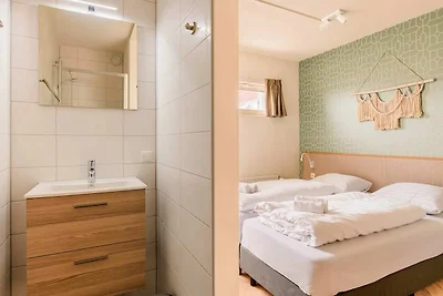 Luxe vakantie voor 10 personen