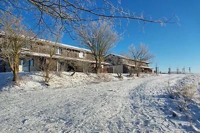 Parc de vacances Harz à Hasselfelde