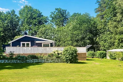 4 sterren vakantie huis in LÄCKEBY