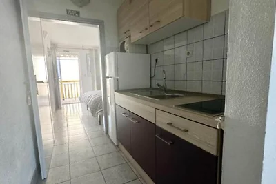 Apartments Natali - One Bedroom Apartment wit...