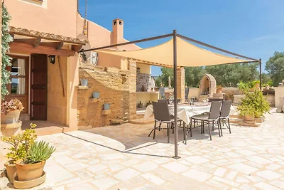 3 C'an Boto - Villa Con Piscina Privada En...