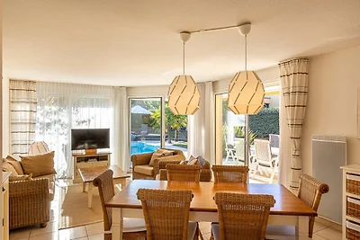Villa in Les Sables d'Olonne mit privatem...