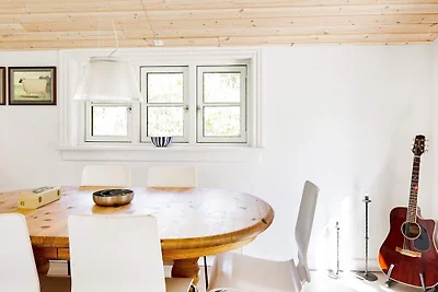 8 Personen Ferienhaus in Nykøbing Sj