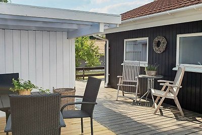 6 persoons vakantie huis in Nordborg