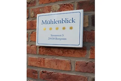 1 im Haus Mühlenblick