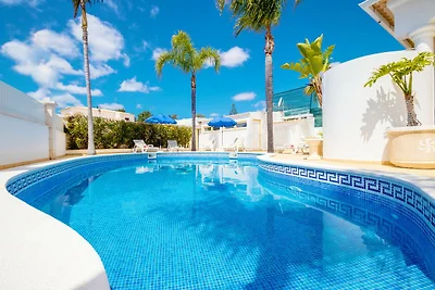 Villa per 12 persone ad Albufeira