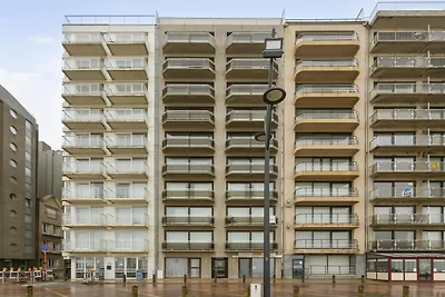 Wohnung in Blankenberge am Hafen