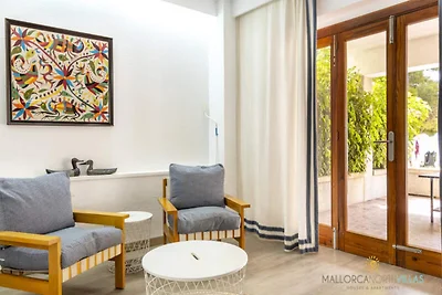 Apartment Bel: Erste Linie in Pine Walk