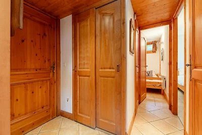 Apartment in Les Allues in der Nähe des...