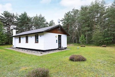 4 persone case ad Læsø