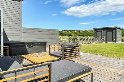 5 Sterne Ferienhaus in MÖRBYLÅNGA
