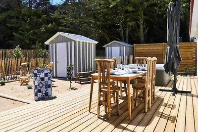 Villa Portugal-Domaine Le Sherwood