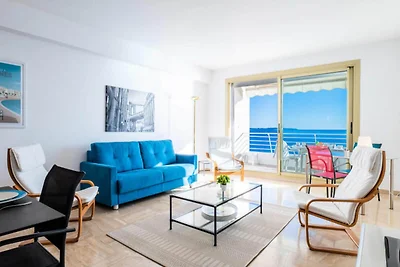 Apartment in Palm Beach mit Meerblick