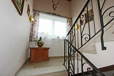 Appartement in der Nähe des Skilifts