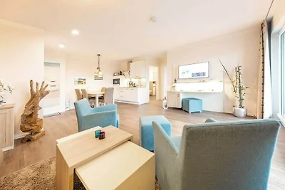 Traumfewo Pool/Sauna MB