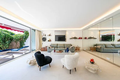 Charmant appartement - AC - 3 slaapkamers - 6...