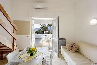 Wohnung mit 2 Schlafzimmer
