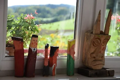 Ferienwohnung mit 1 Schlafzimmer