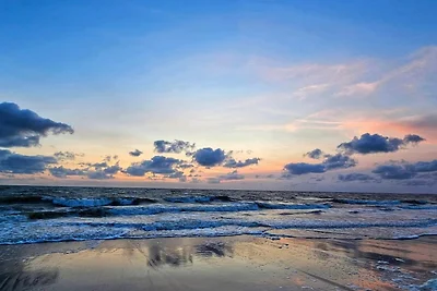 Retraite de luxe pres de la lande-By Traum