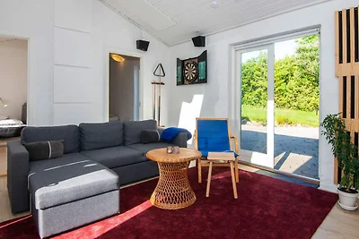 8 persone case ad Rønde