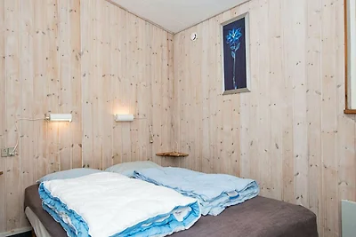 10 Personen Ferienhaus in Ebeltoft-By Traum