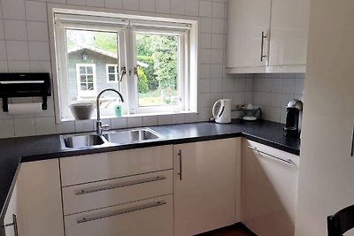 Großzügiges Ferienhaus in Geldern in Waldnähe