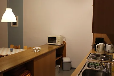 Geräumige Ferienwohnung mit Terrasse in Klütz
