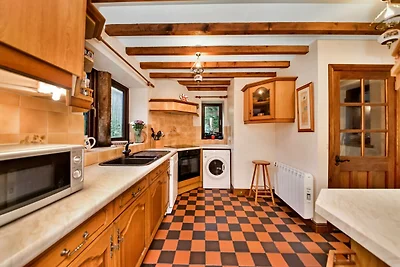 Hütte in Alstonefield nahe Peak District