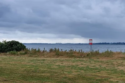 Vakantiehuis Ontspannende vakantie Roslev