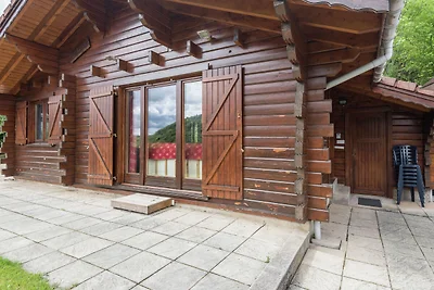 Schönes Chalet in Lotharingen mit Terrasse