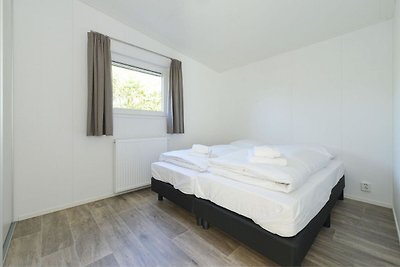 Brandneue Chalets 10 Minuten von der Oostersc...