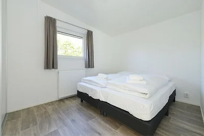 Chalet in Heinkenszand mit drei Zimmern