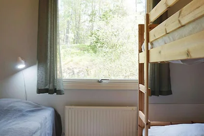 5 Personen Ferienhaus in STRÖMSTAD