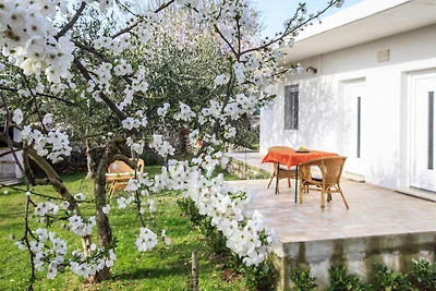 Netter Bungalow in Sumartin mit Garten, Insel...