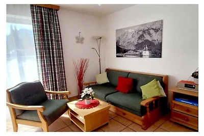 Apartamento vacacional de 1 dormitorio.