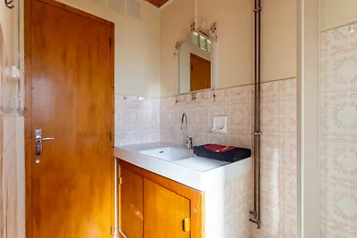 Ferienhaus in Saint Germain de Calberte