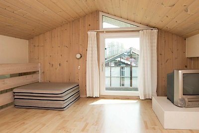 Hübsches Cottage in Solund, Jütland mit Sauna