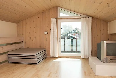 Ferienhaus Erholungsurlaub Sjolund