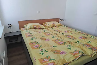 Modern Apartment with Terrace near Kranjska G...