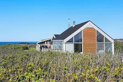6 Personen Ferienhaus in Løkken-By Traum