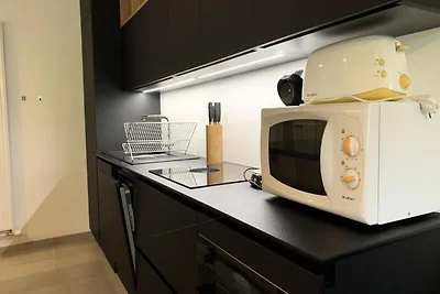 3 Camere per 6 Persone